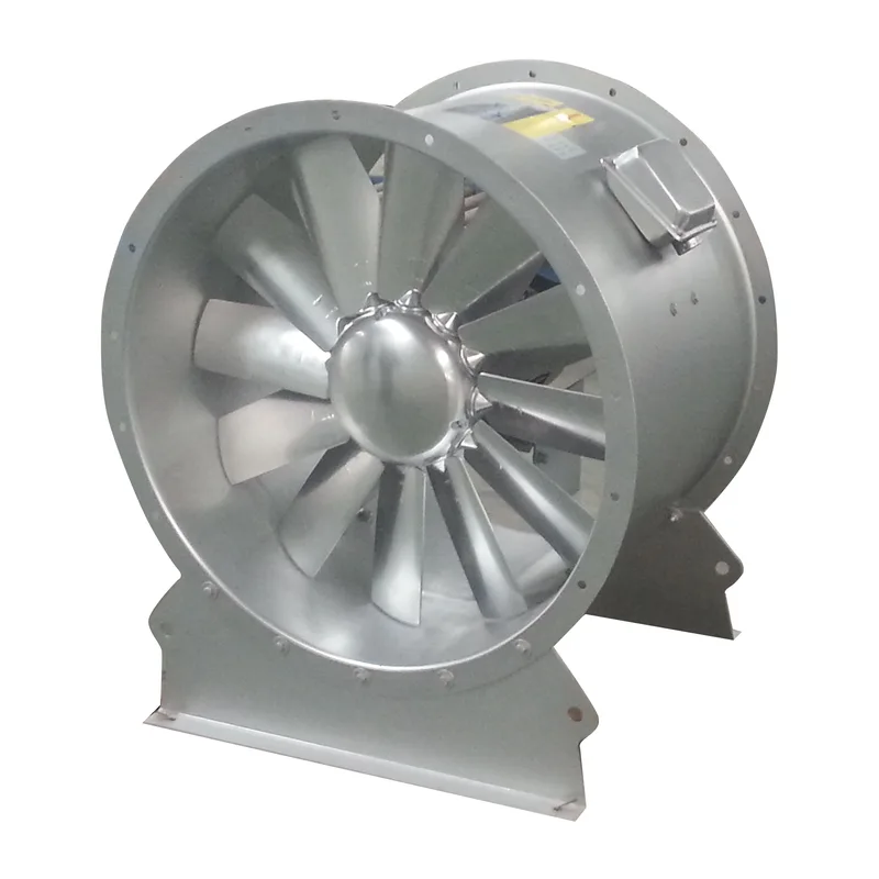 SINDFAN industrial fan unit